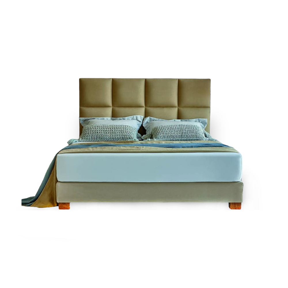 Κρεβάτι Formentera Candia 160x200εκ.