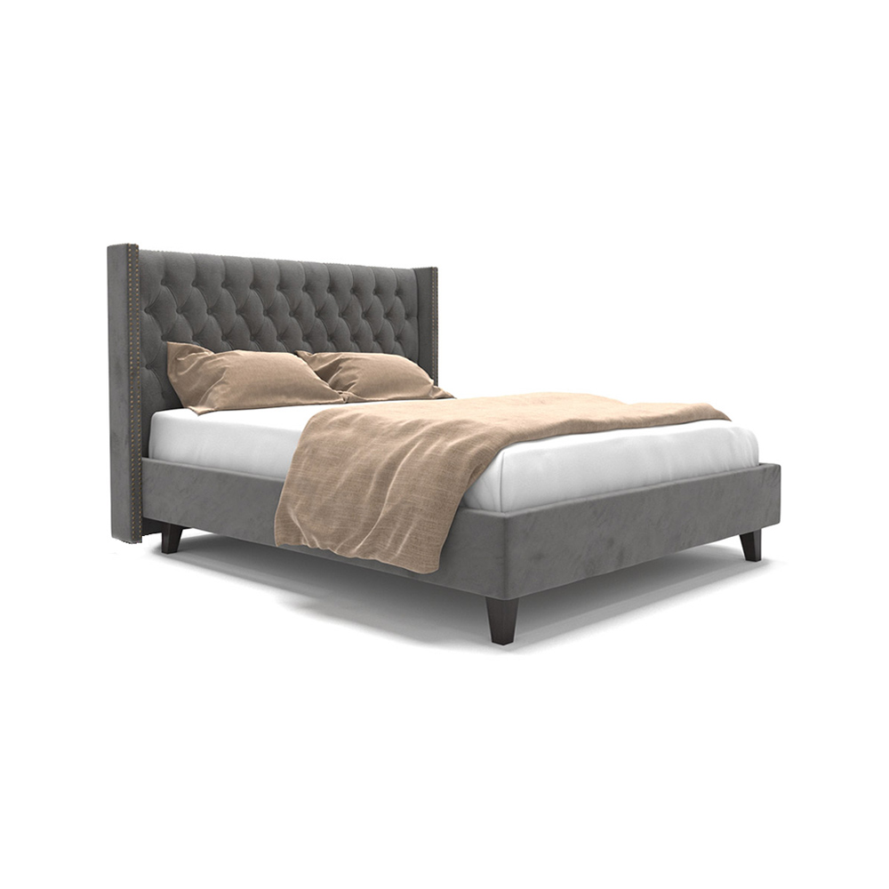 Κρεβάτι Kendo 160x200εκ.