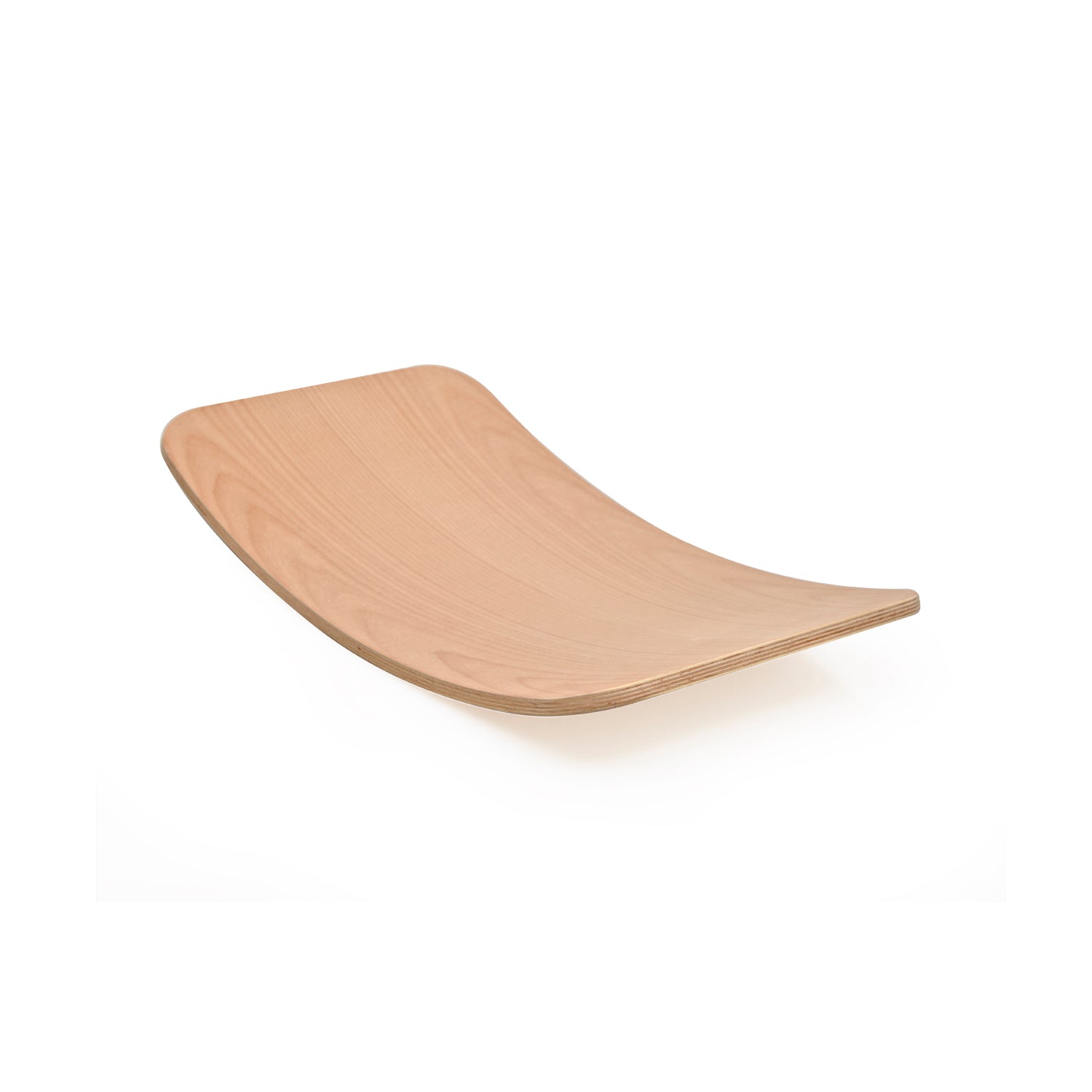 Curve Lab Little Arc Σανίδα Ισορροπίας 59x30x8 cm