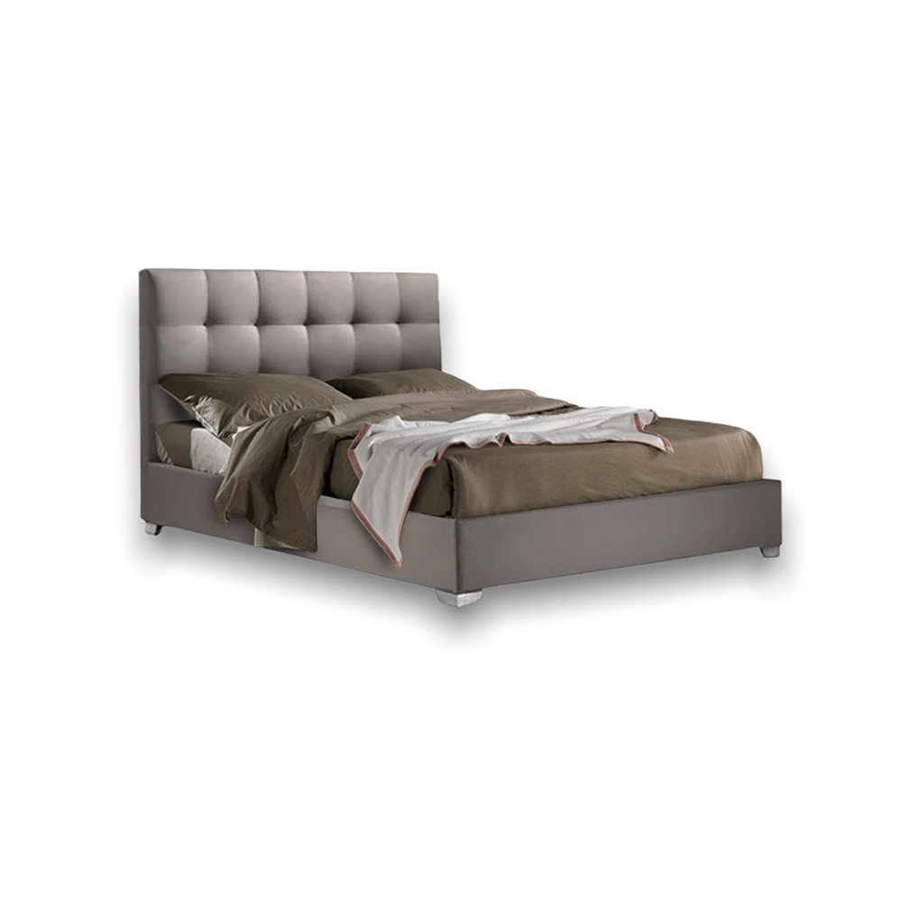 Κρεβάτι Lyon 160x200εκ.