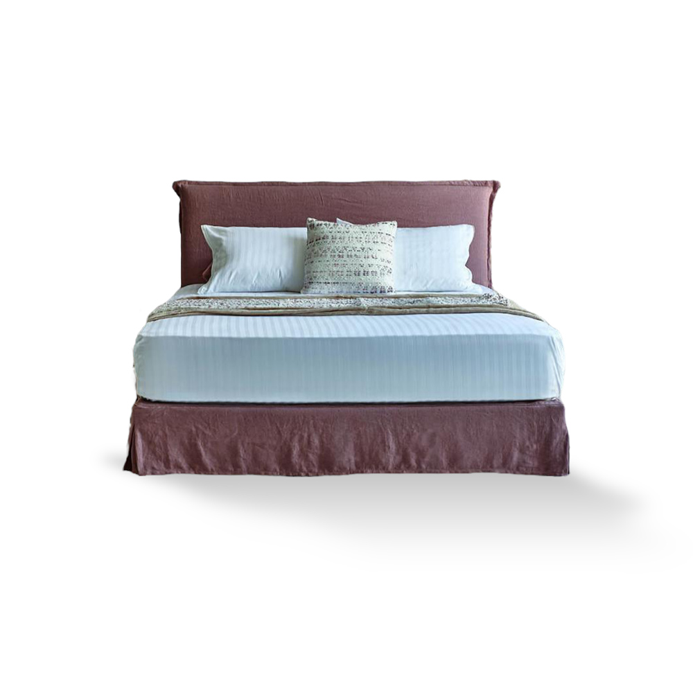 Κρεβάτι Miramare Candia 160x200εκ.