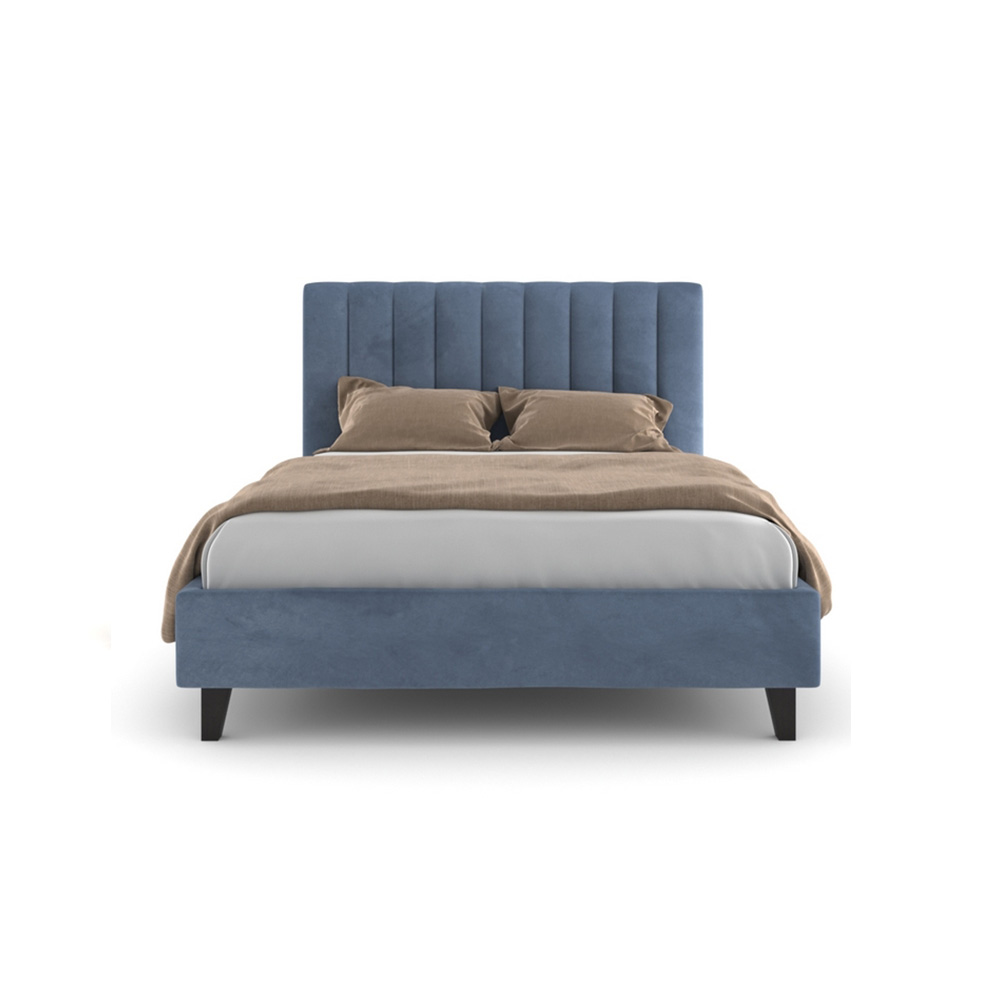 Κρεβάτι Morris 160x200εκ.