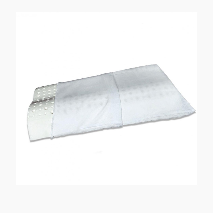Candia Μαξιλάρι Latex Anatomic Natural Collection 45x65εκ.