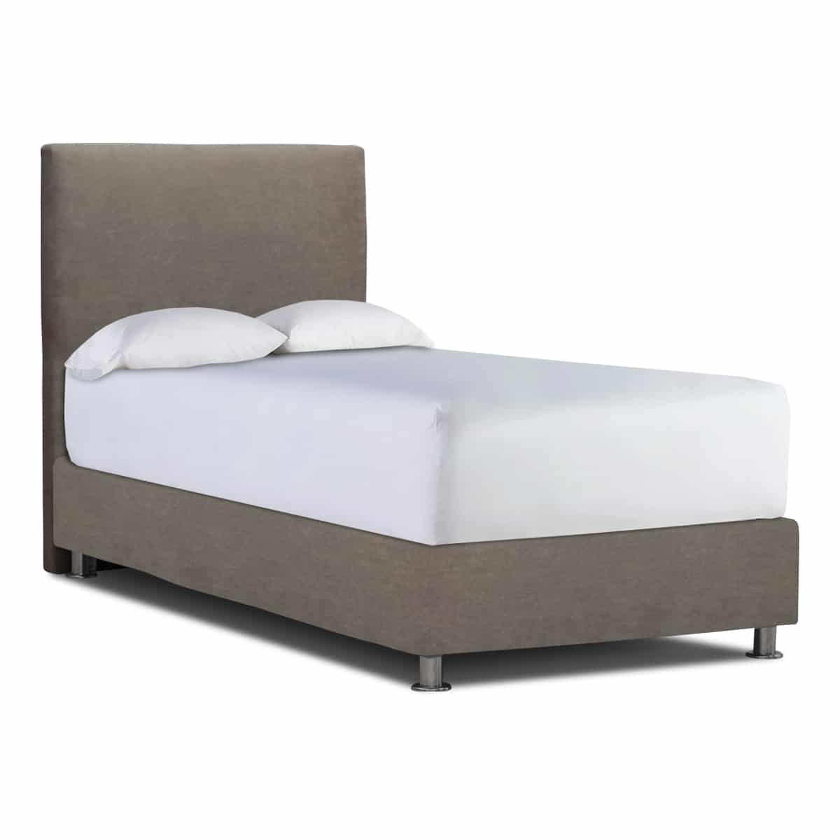 Κρεβάτι Ντυμένο Μονό Star (90Χ200εκ.)