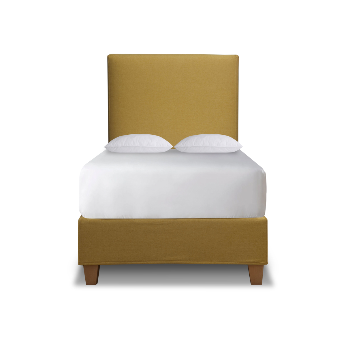 Κρεβάτι Ντυμένο Μονό Star (90Χ200εκ.)