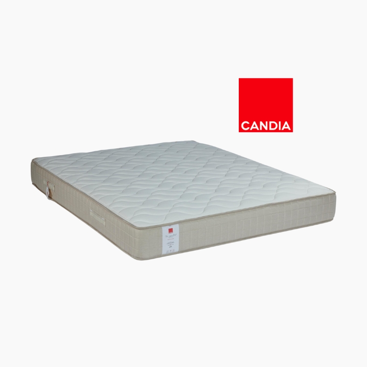 Στρώμα Malia Candia The Essential & ΔΩΡΟ Μαξιλάρια ύπνου Candia