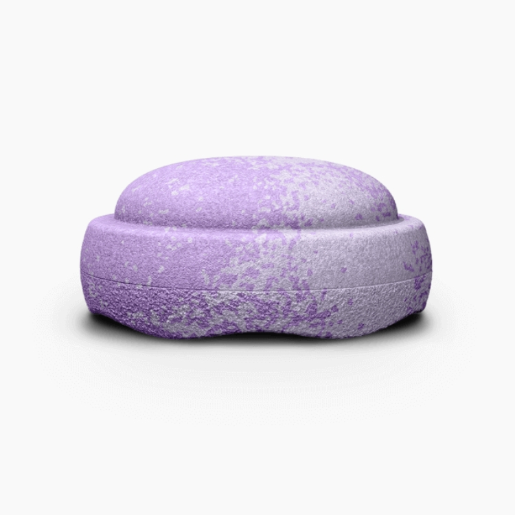 Stapelstein Βότσαλο Στοίβαξης-Ισορροπίας Μωβ Limited Edition