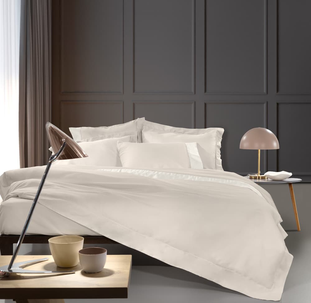 Μεμονωμένο Σεντόνι Guy Laroche Silky Natural (270x280)