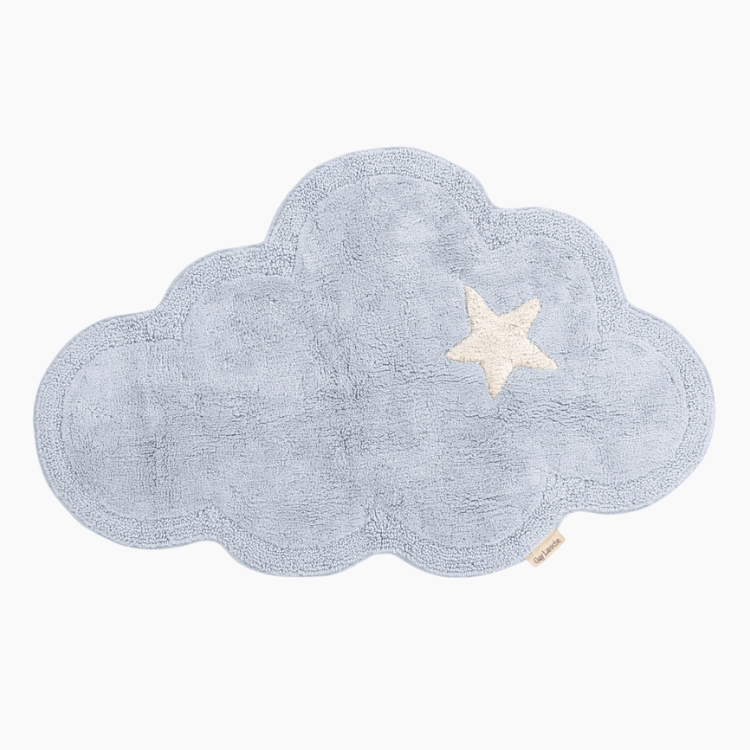 Χαλί Σύννεφο Gloom Sky Guy Laroche 80x120