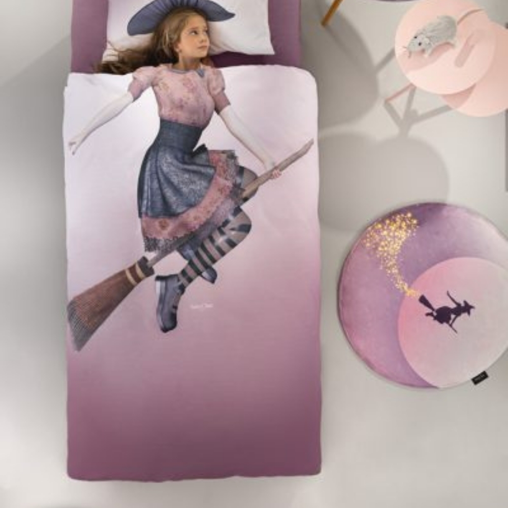 Σετ Σεντόνια Saint Clair 3τμχ. Spell 170x250