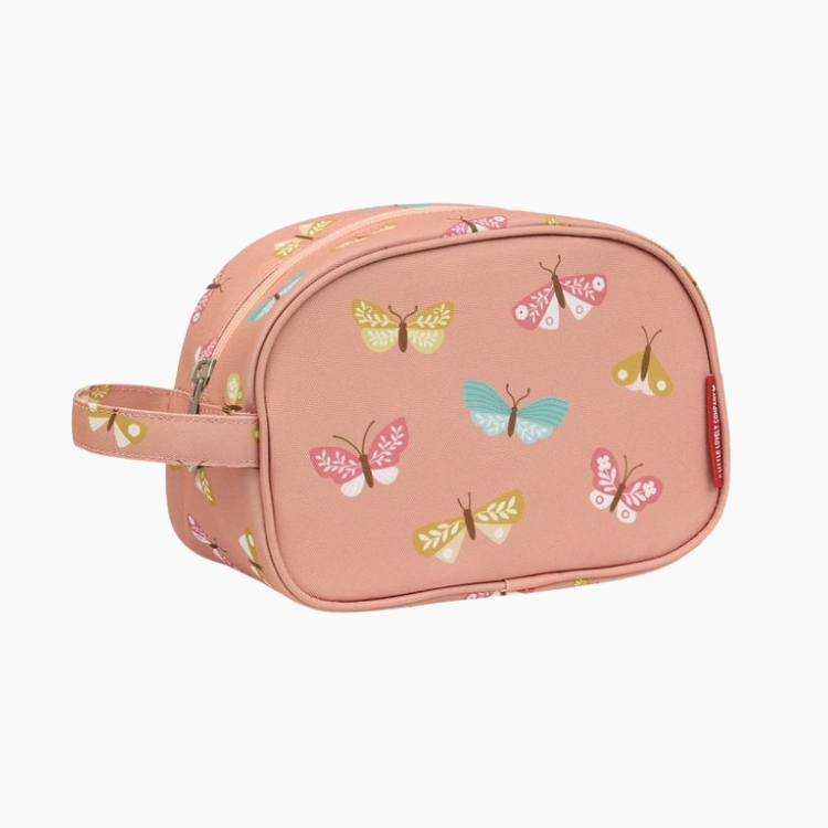 A little lovely company: Νεσεσέρ Butterflies(20x14εκ.)