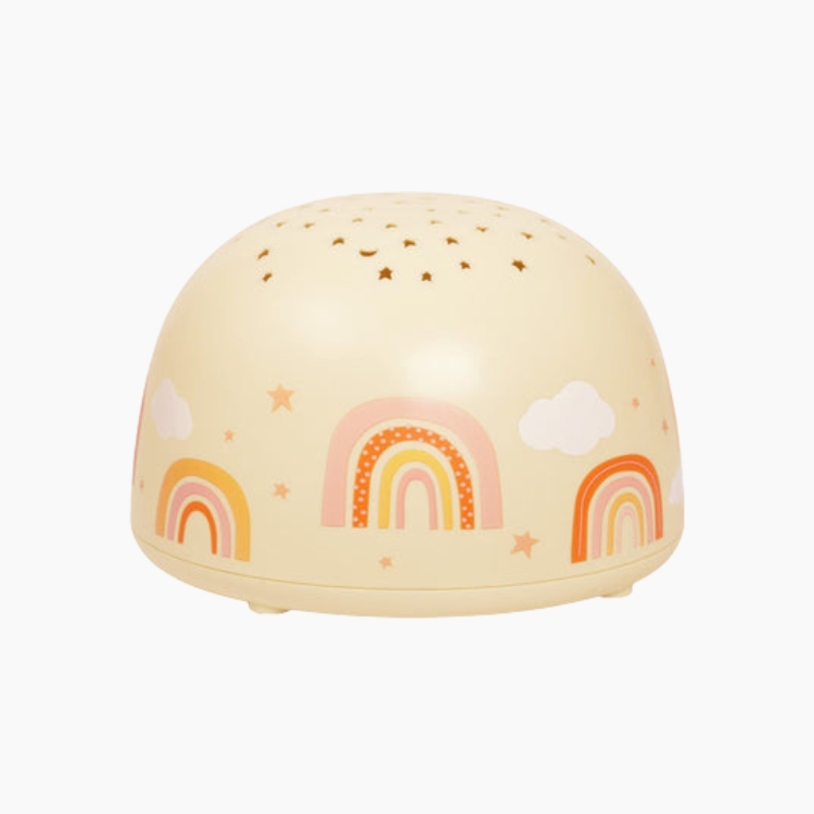 A little lovely company Projector light Rainbow