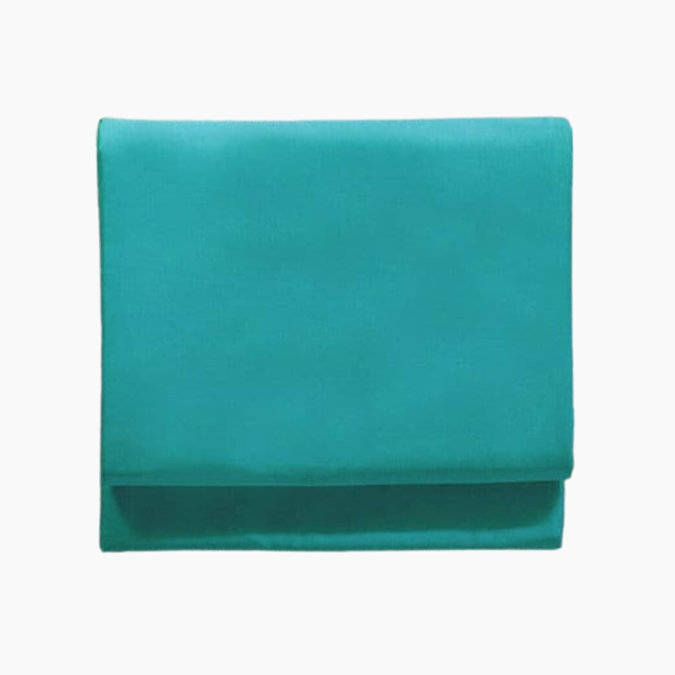 Σεντόνι Unicolors - Emerald(240x260)