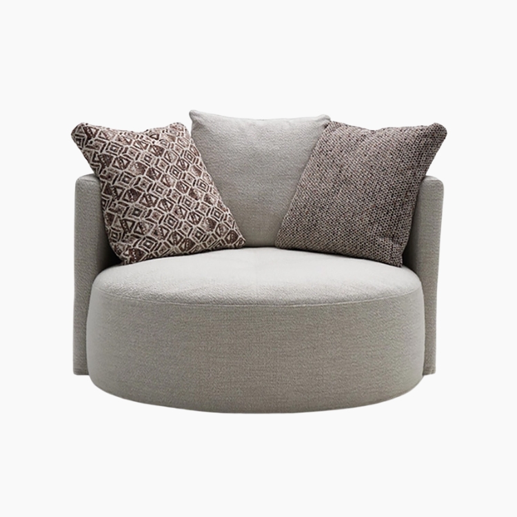 Πολυθρόνα Charleston