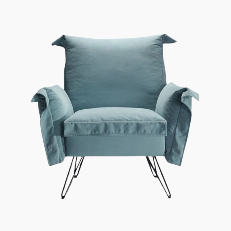 Πολυθρόνα People