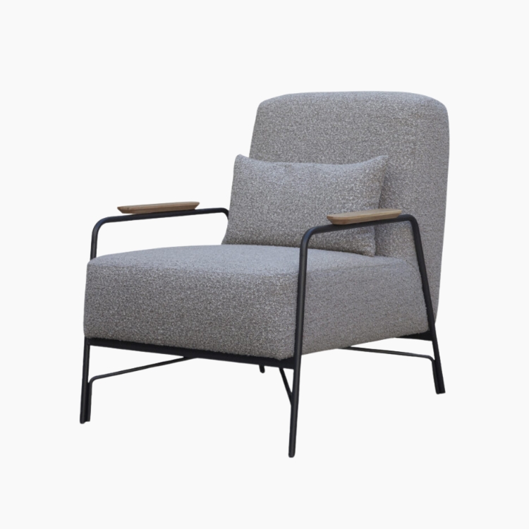 Πολυθρόνα Local