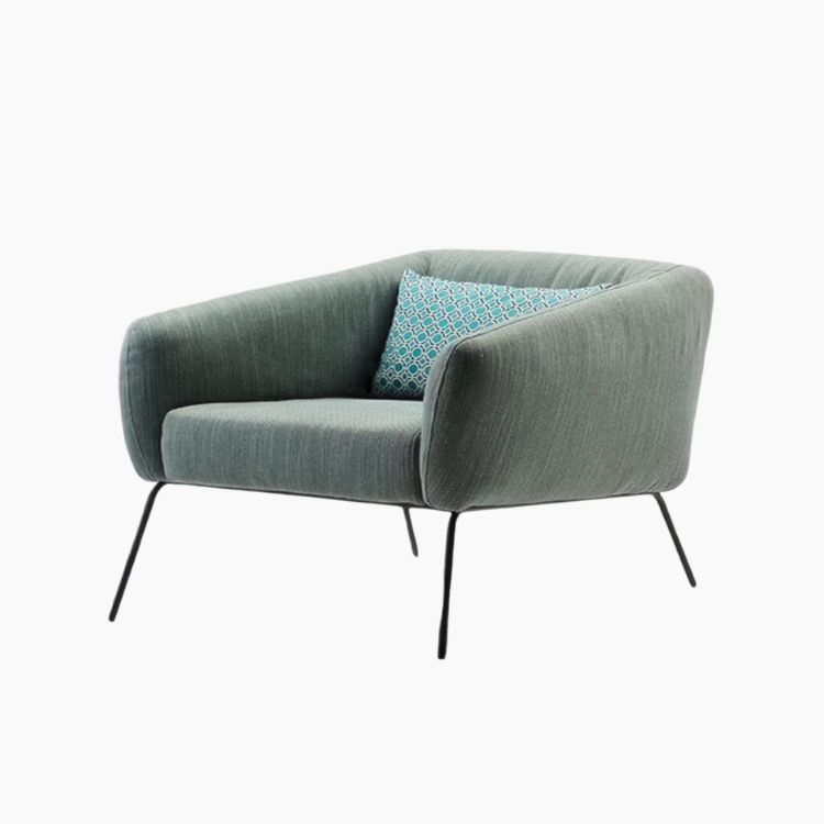 Πολυθρόνα Cloud