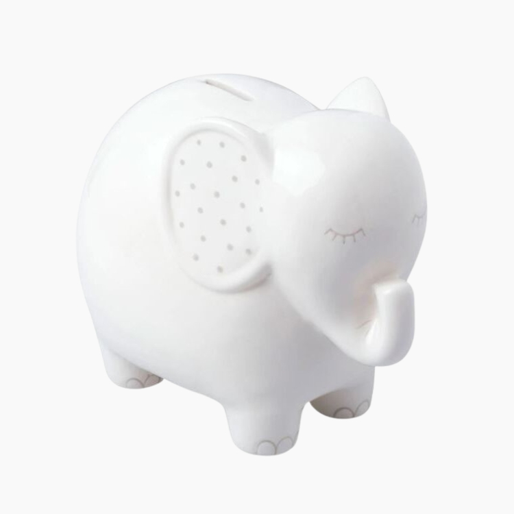 Pearhead: Κουμπαράς ελεφαντάκι