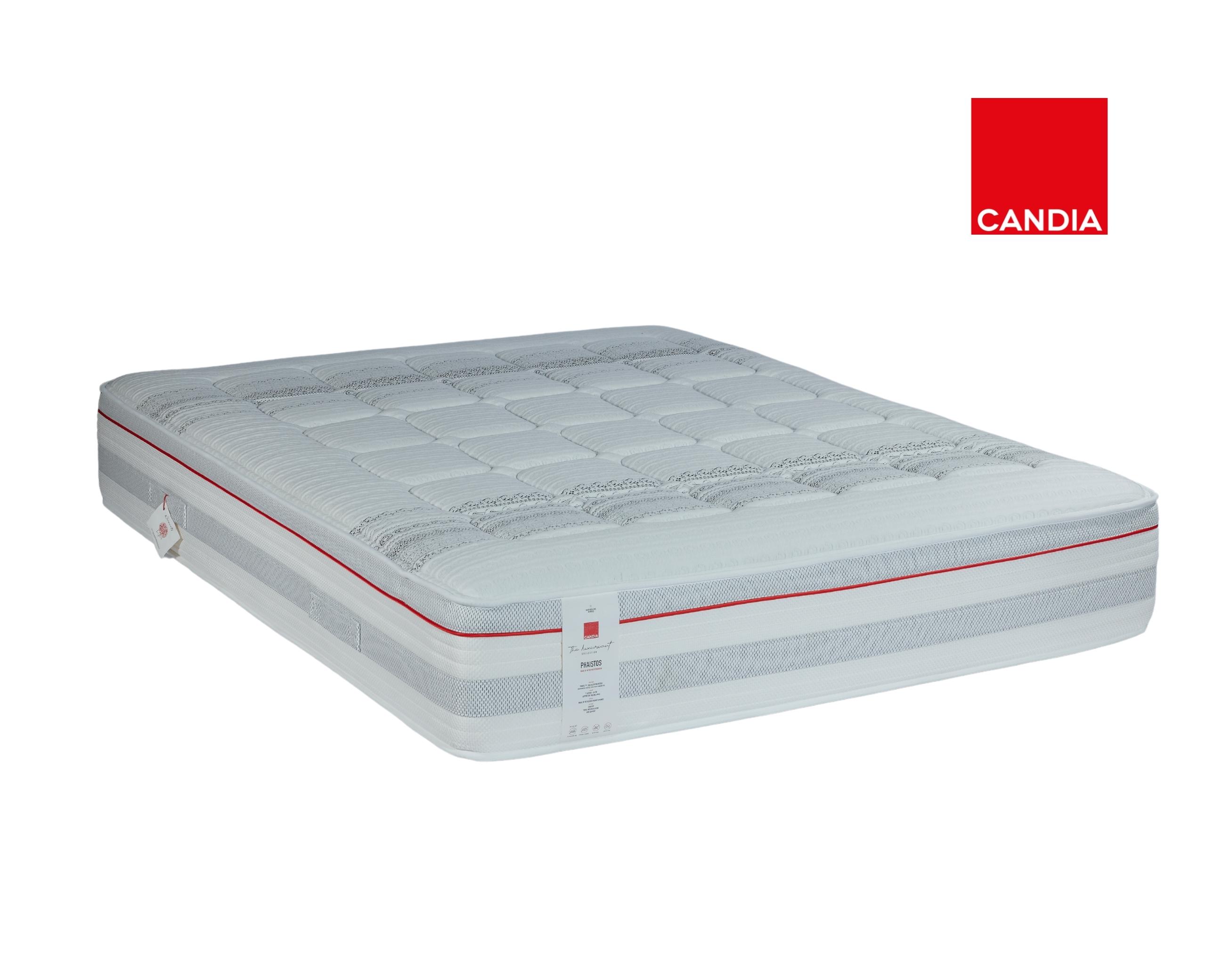 Στρώμα Phaistos Candia The Luxuriant