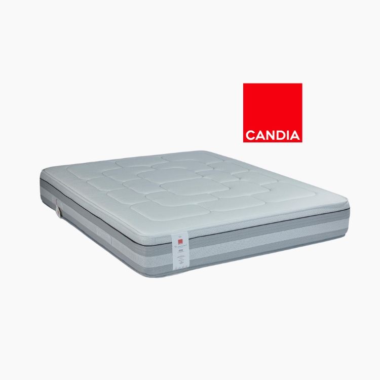 Στρώμα Assos Candia The Principal