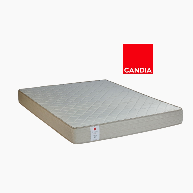 Στρώμα Methone Candia The Essential & ΔΩΡΟ Μαξιλάρια ύπνου Candia