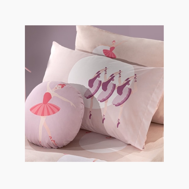 Σετ Σεντόνια Saint Clair 3τμχ. Ballerinas 165x250