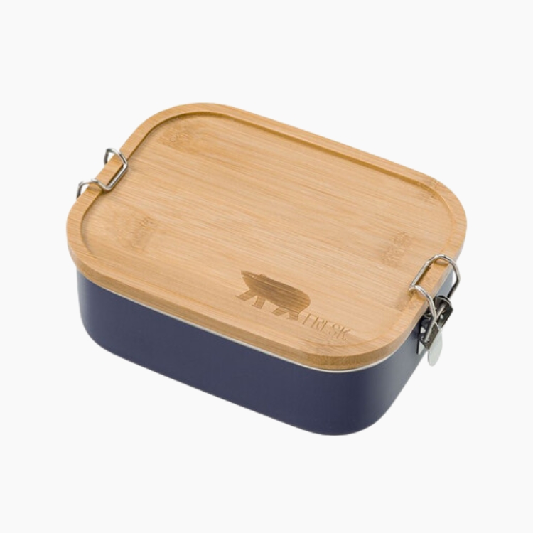 Fresk  Δοχείο Φαγητού  Nightshadow - Polar Bear