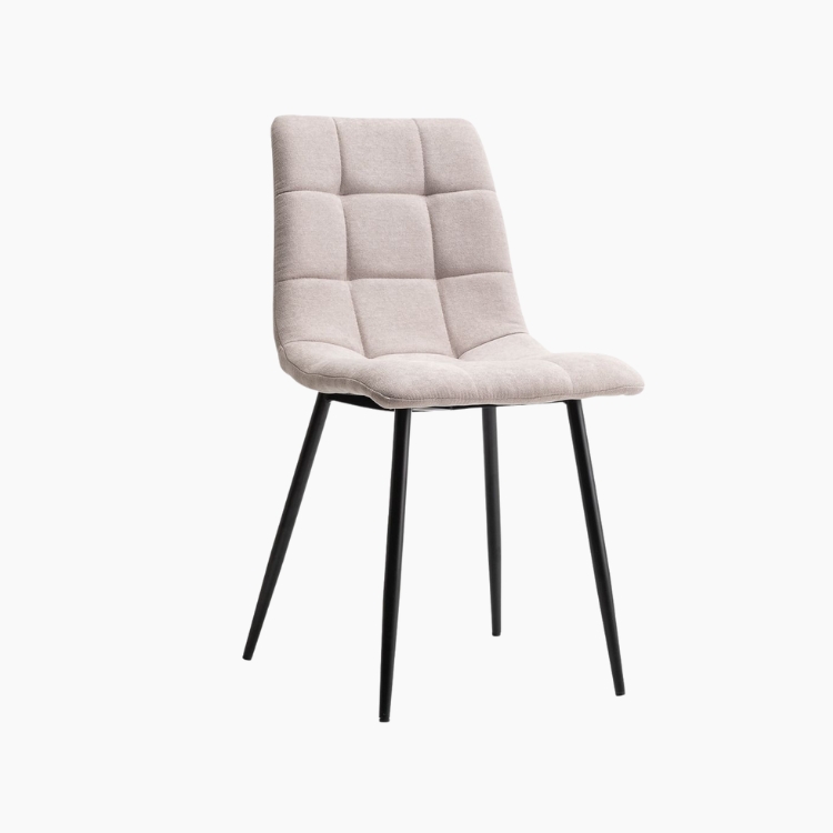 Loris Καρέκλα γραφείου (46x54x89cm)