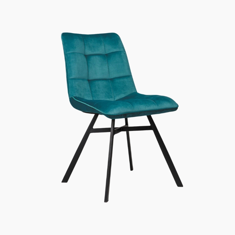 Simona Καρέκλα γραφείου (46x61x88cm)