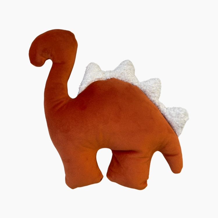Μαξιλαράκι Δεινόσαυρος Soft Toy Dinosaur