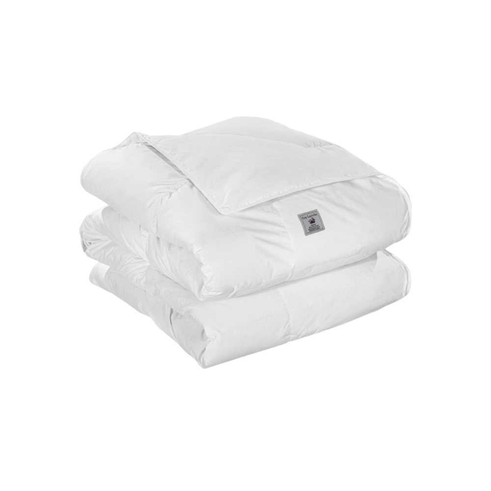 Πάπλωμα Πουπουλένιο Normal - Guy Laroche