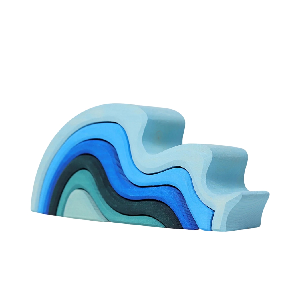 Grimm's Waterways - Κύματα