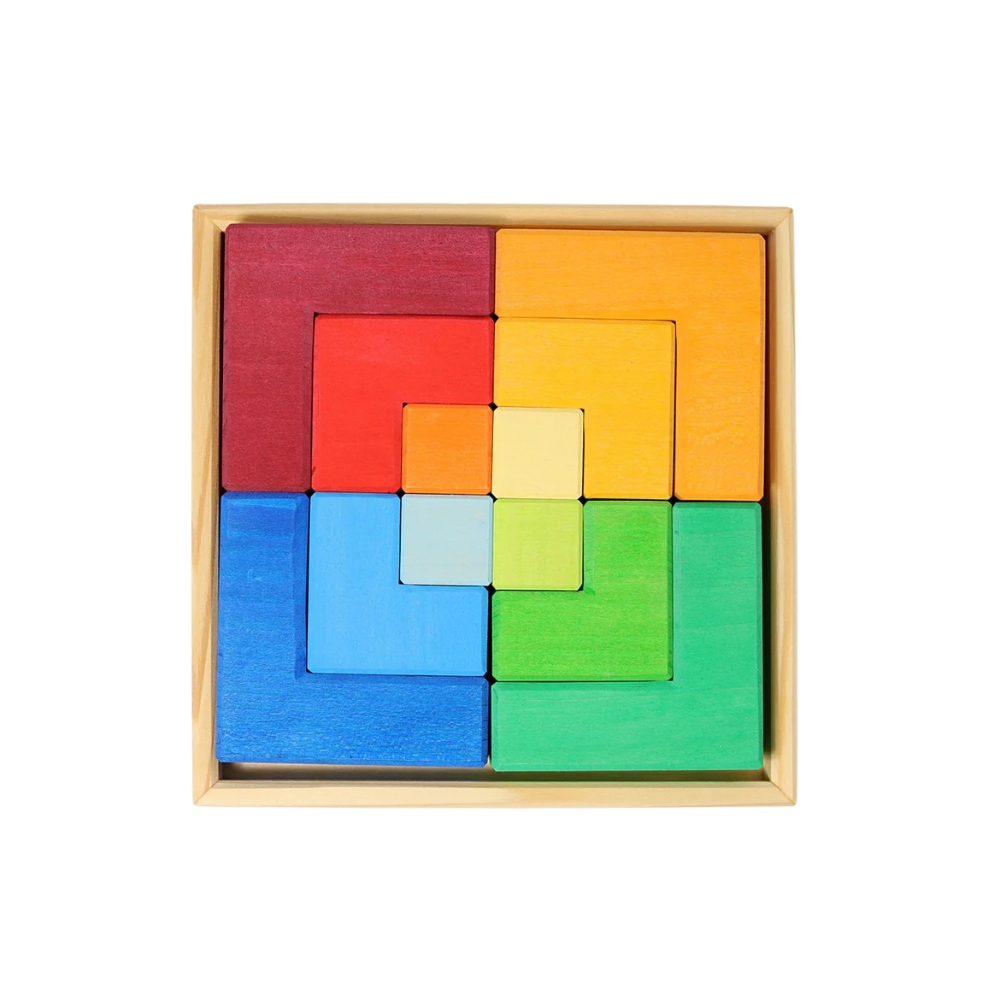 Grimm's Large Square - Μεγάλο Τετράγωνο