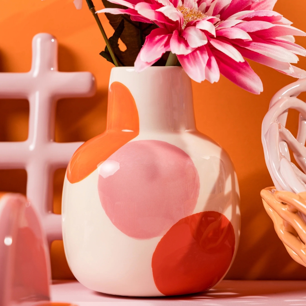 Que Rico Βάζο Rosita - Bolas Bailandas