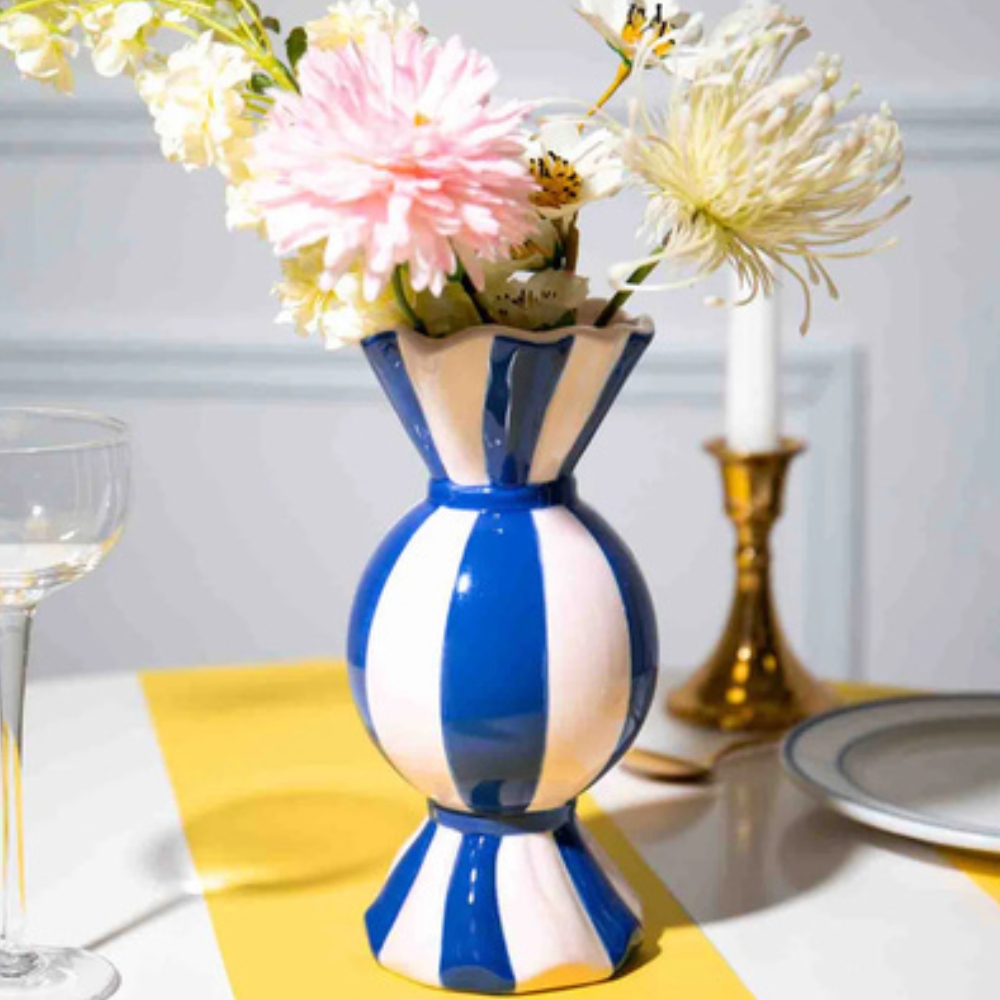 DOIY Βάζο Καραμέλα M Funfair